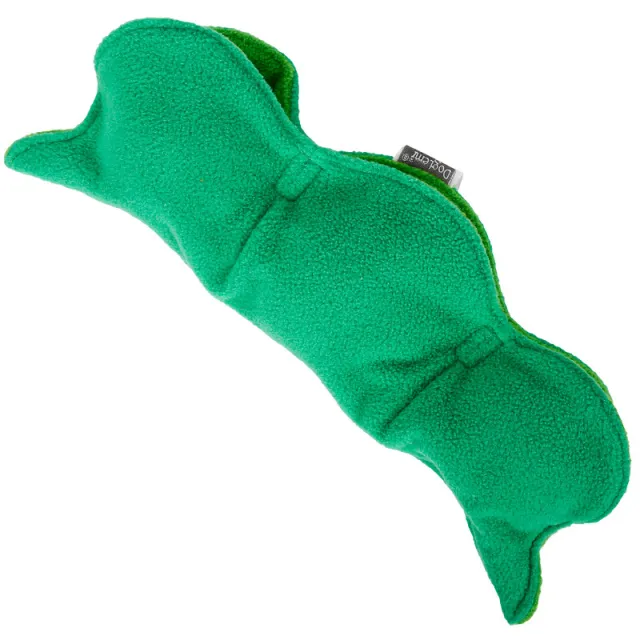 Pet Plush Toys Sniffing Educational Supplies Molar Training Green - Shop at LoveMi