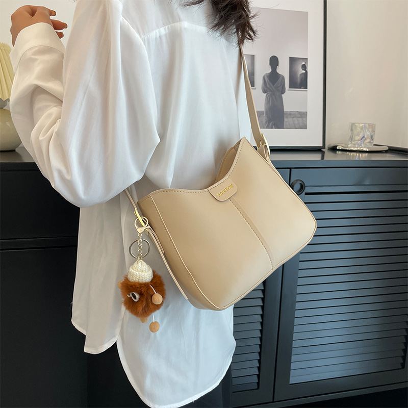 Shoulder Bag Large Capacity