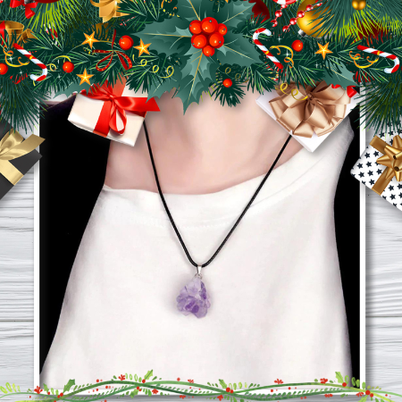 Kids Gemstone Advent Calendar – 24 Mineral Surprises