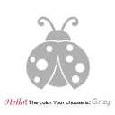 Grey
