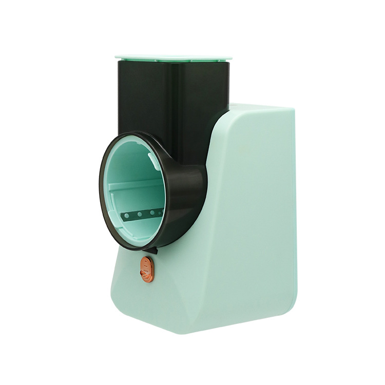 Intelligent Vegetable Cutting Tool Fully Automatic - Image 2