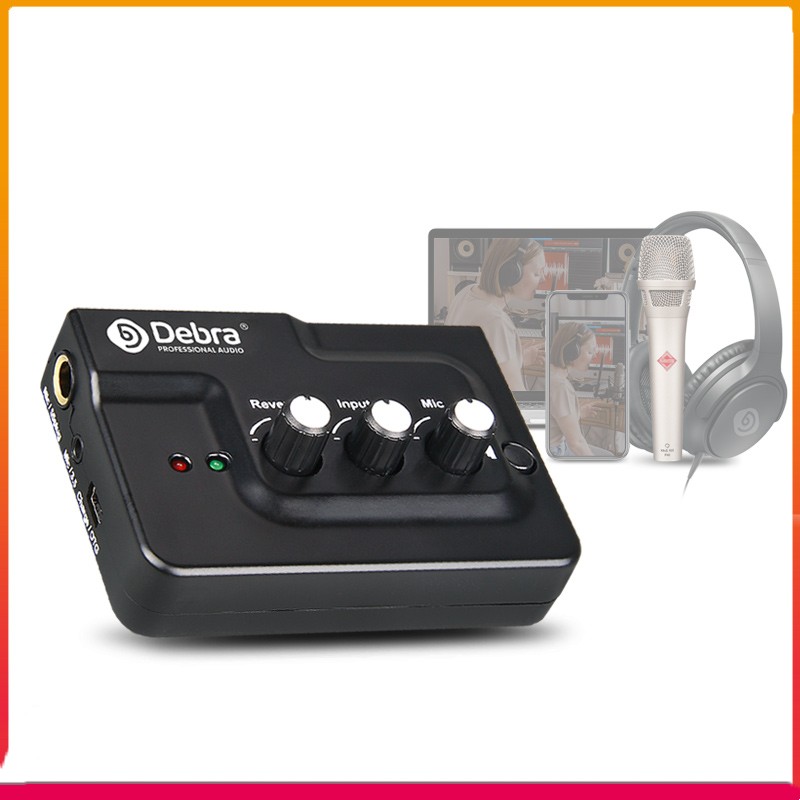 Playing And Singing Instruments For Recording - Image 2