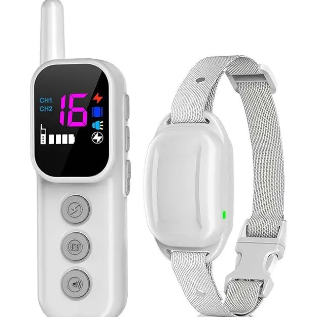 Remote Control Dog Training Device, Pet Tool