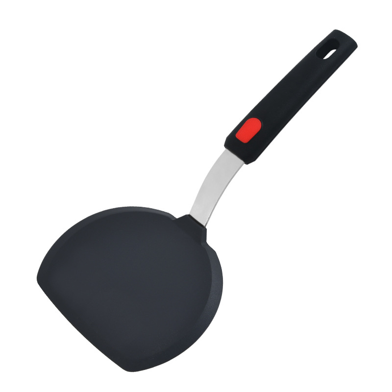 Round shovel