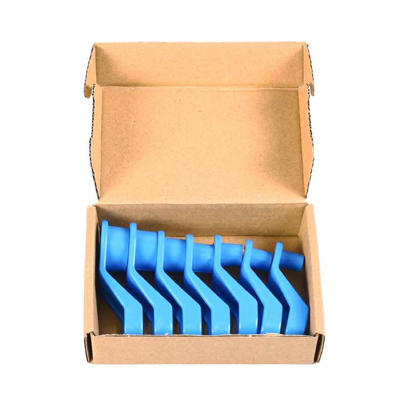 Automobile Refrigerant Fluorine Pipe Removal Tool Compressor