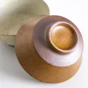 Rust Red