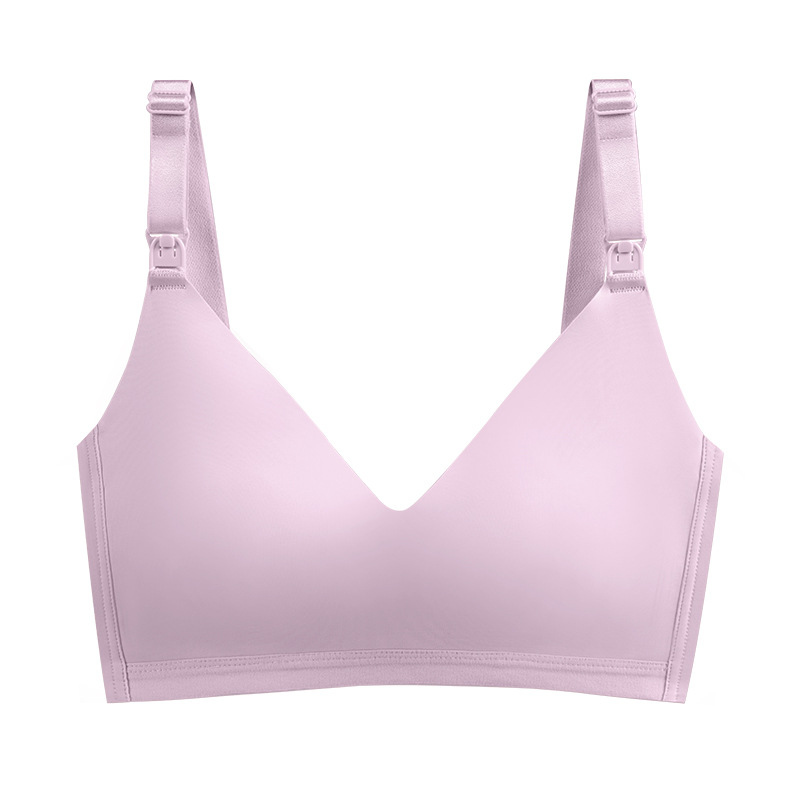 Title 3, Underwear One Piece Breast-feeding Seamless Bre...