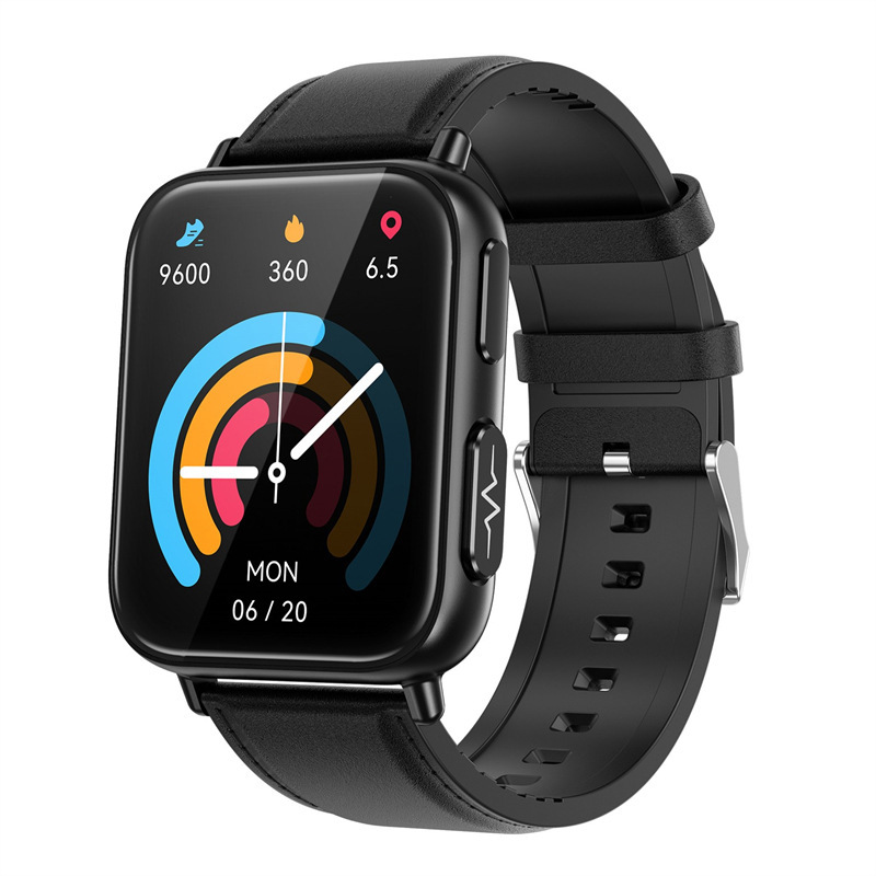 Title 6, TK10 Smart Bracelet Blutzucker-Messung ohne Ste...