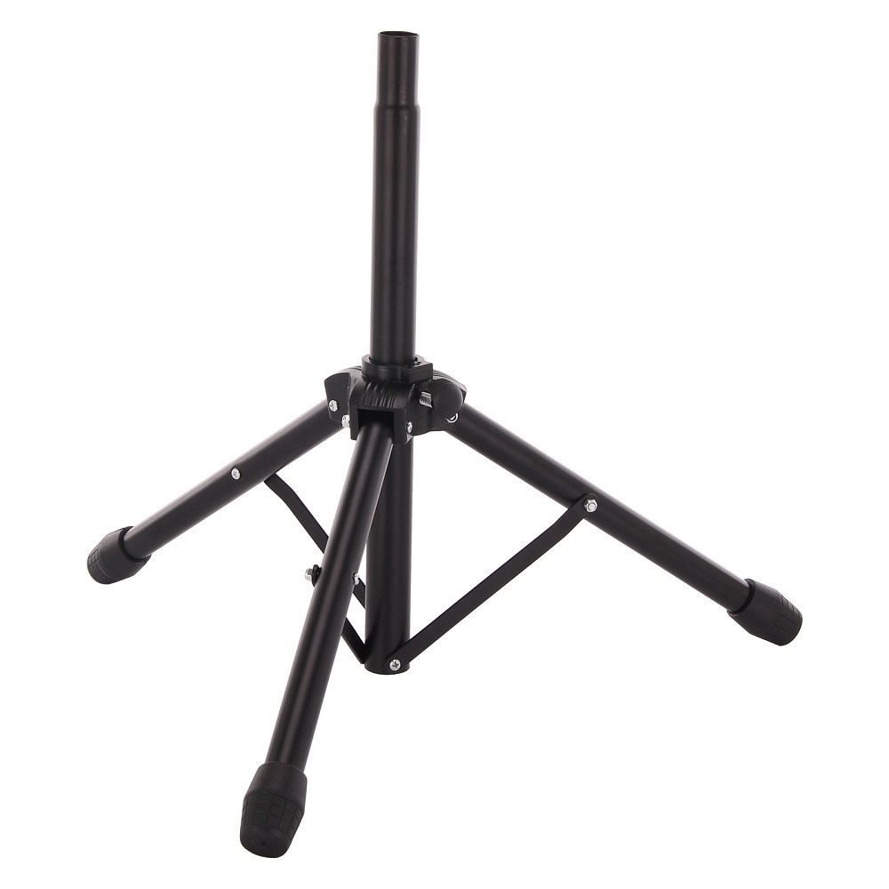 Adjustable Folding Music Guitar Keyboard Drum Stool Piano Chair Padded Seat — image 3
