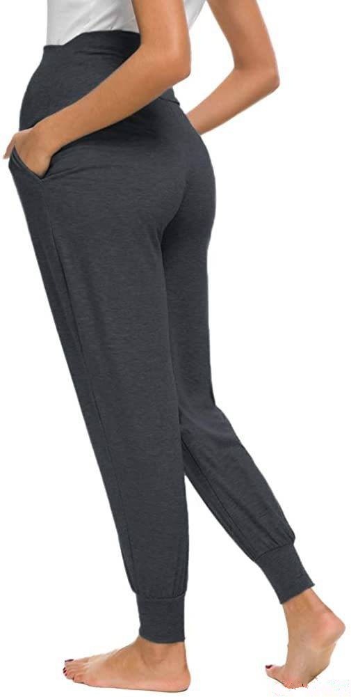 Women's New INS Yoga Maternity Pants