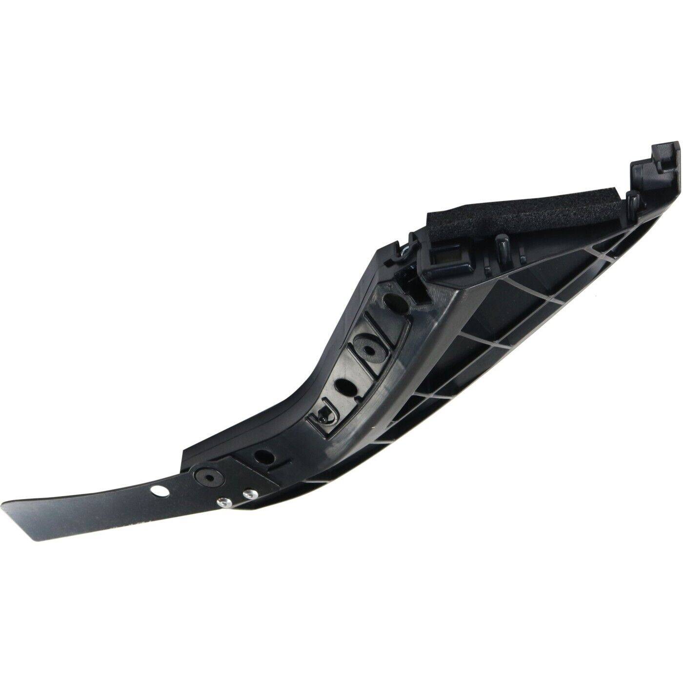 Bumper Bracket For 2009-2014 Maxima Front Driver Side Stiffener