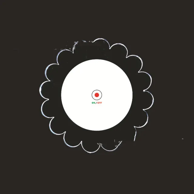 LED Glow Coaster Acrylic Crystal Emitting Luminous Bar Cocktail Mug Stand Light Coasters Flashing Base Tableware Decoration Pads Flower Type Ipl - Shop at LoveMi