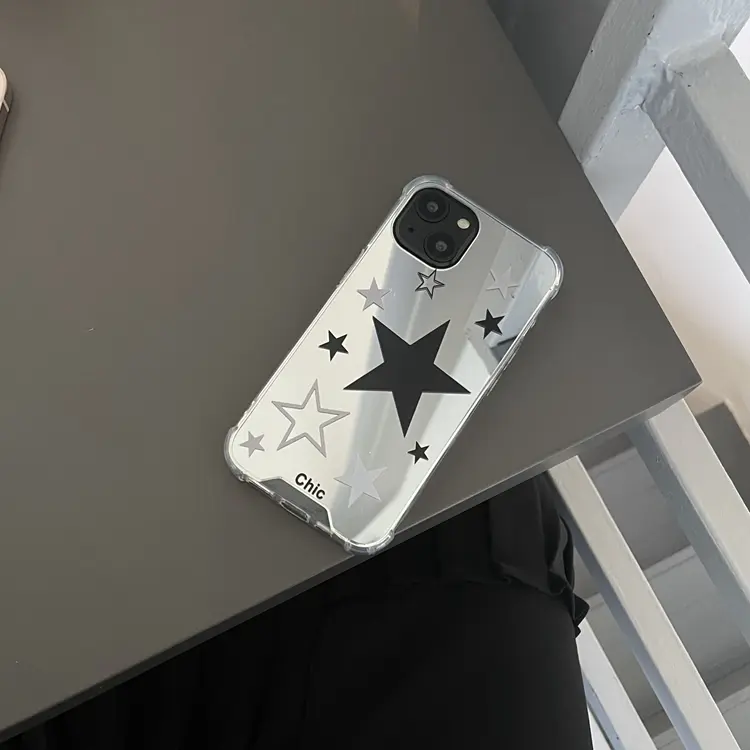 Fashion Soft Silicone Phone Case