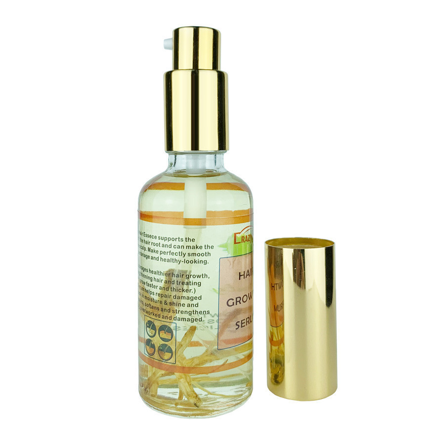 Ginseng Hair Conditioner Repair Dry Manic 19dcbf61 088c 45e9 8eab 860d2347bed5