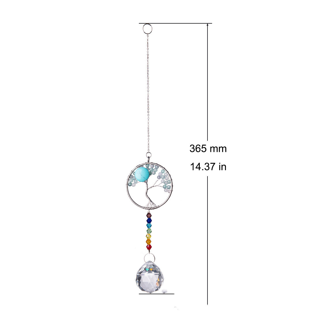 Lighting Ball Pendant