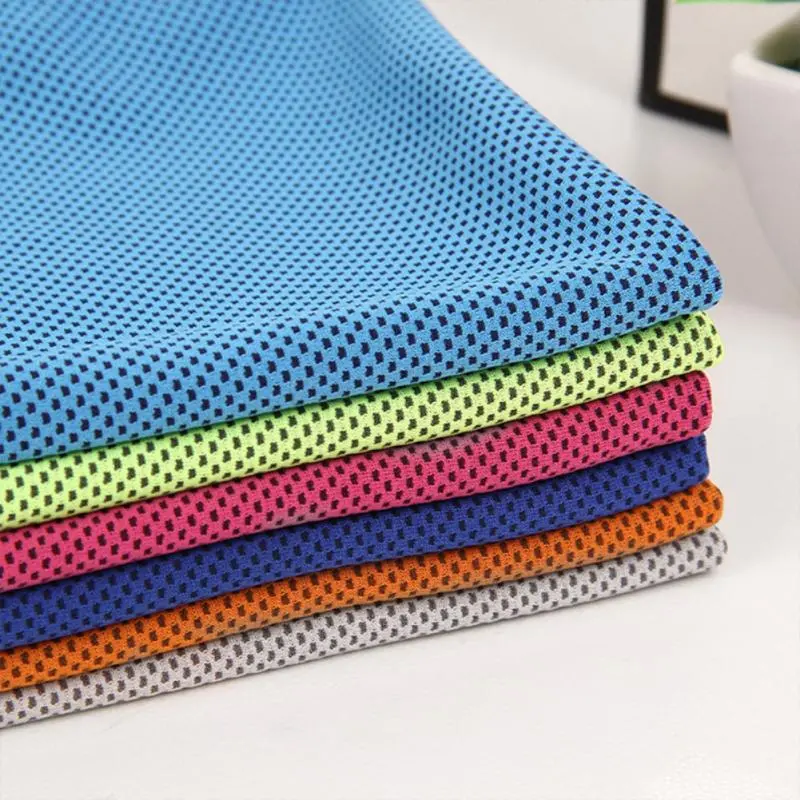 Sports Cooling Towels Cooling Towels, Cool Towel, Soft Breathable Chilly Towel, Microfiber Ice Cold Towel For Yoga, Golf, Gym, Camping, Running, Fitness, Workout & More Activities – image 5