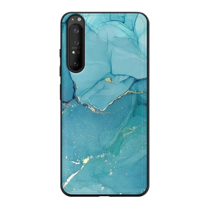 Protective Sleeve Silicone Anti-fall Soft Edge