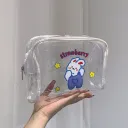 Cute Backpack Rabbit