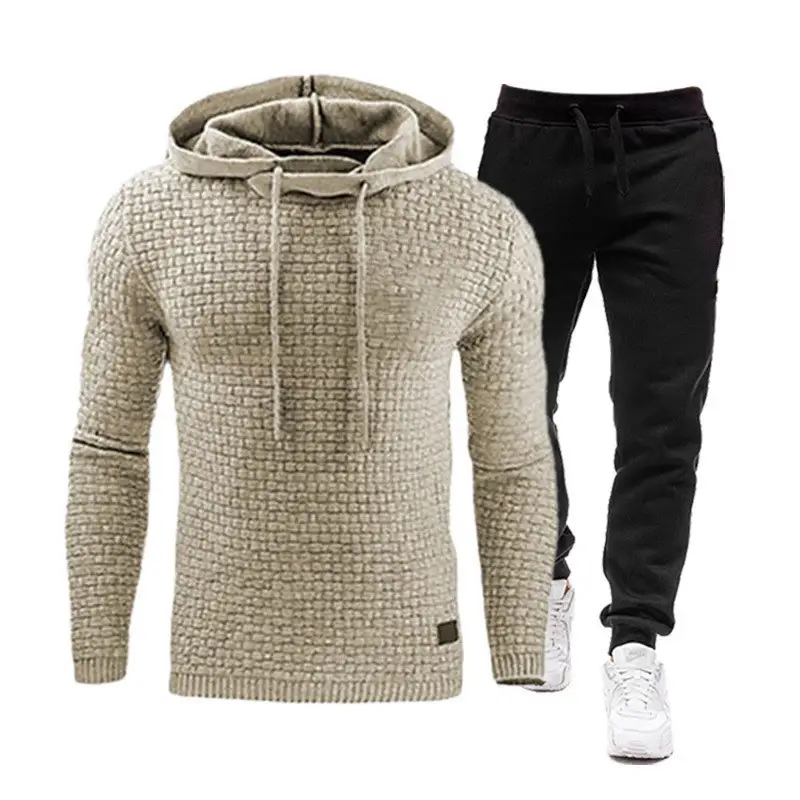 Autumn And Winter Long Sleeves And Trousers Korean Fashion Hats