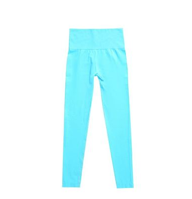 Women's High Waist Seamless Fitness Yoga Pants