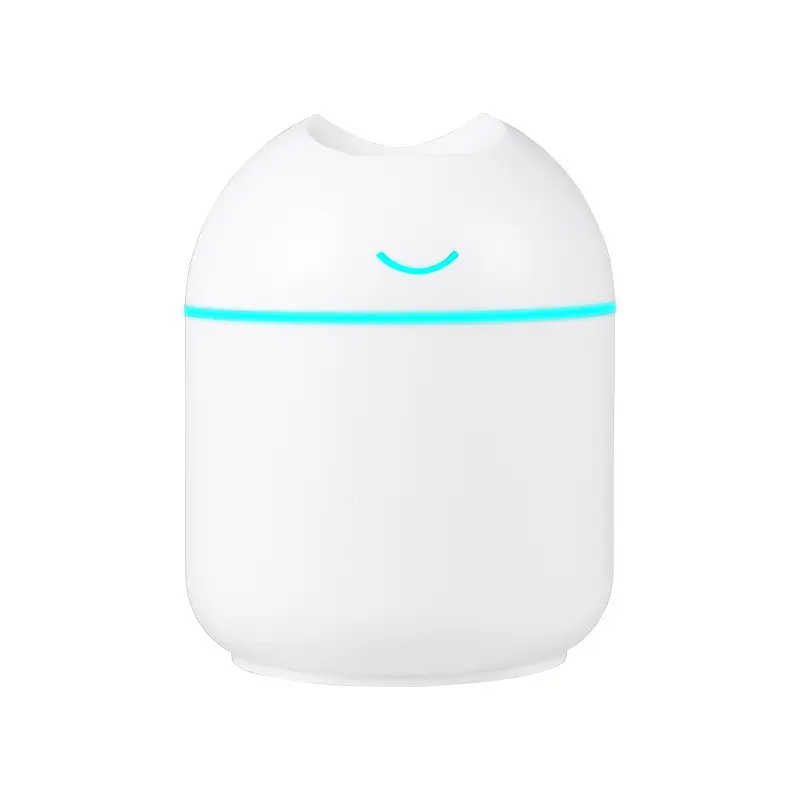 Small Desktop Home Car USB Large Capacity
