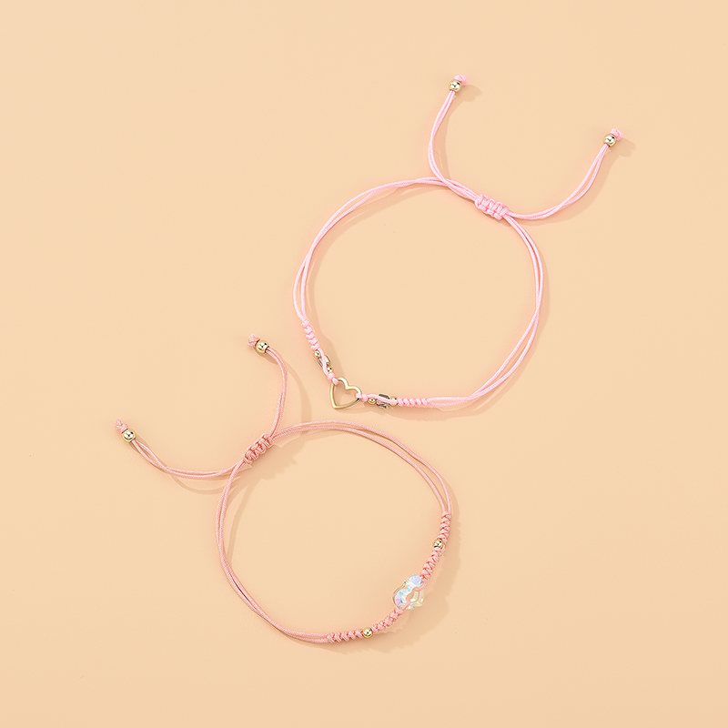 European And American New Sweet And Exaggerated Women's Retro Bracelet
