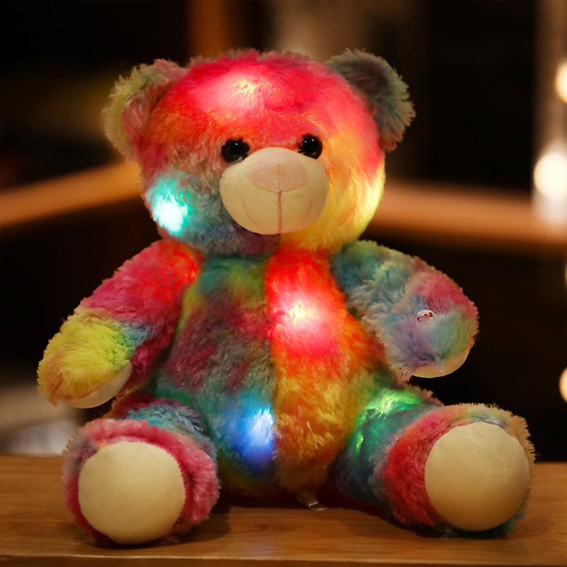 Color bear