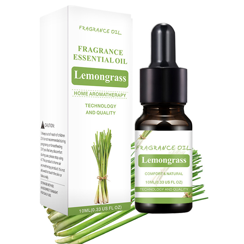 Lemongrass