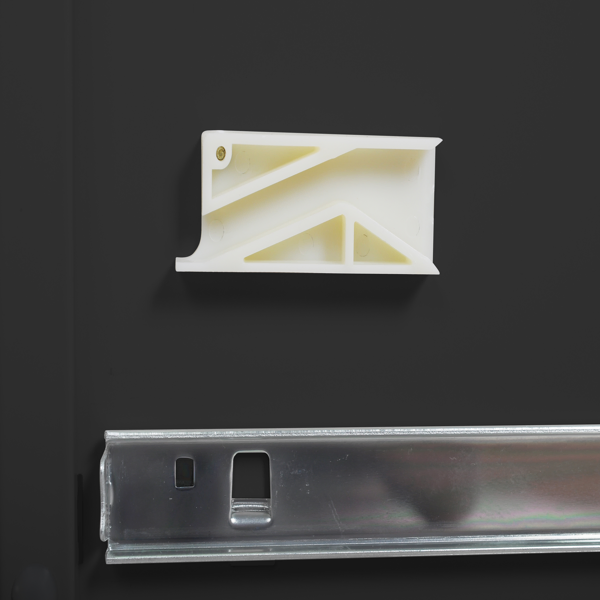 3 Drawer Lateral File Cabinet with Lock â€“ Heavy-Duty Metal Filing Cabinet for Home Office, Wide Storage for Letter/Legal/A4/F4, Silent Full-Extension Slides, Anti-Tilt Safety-23