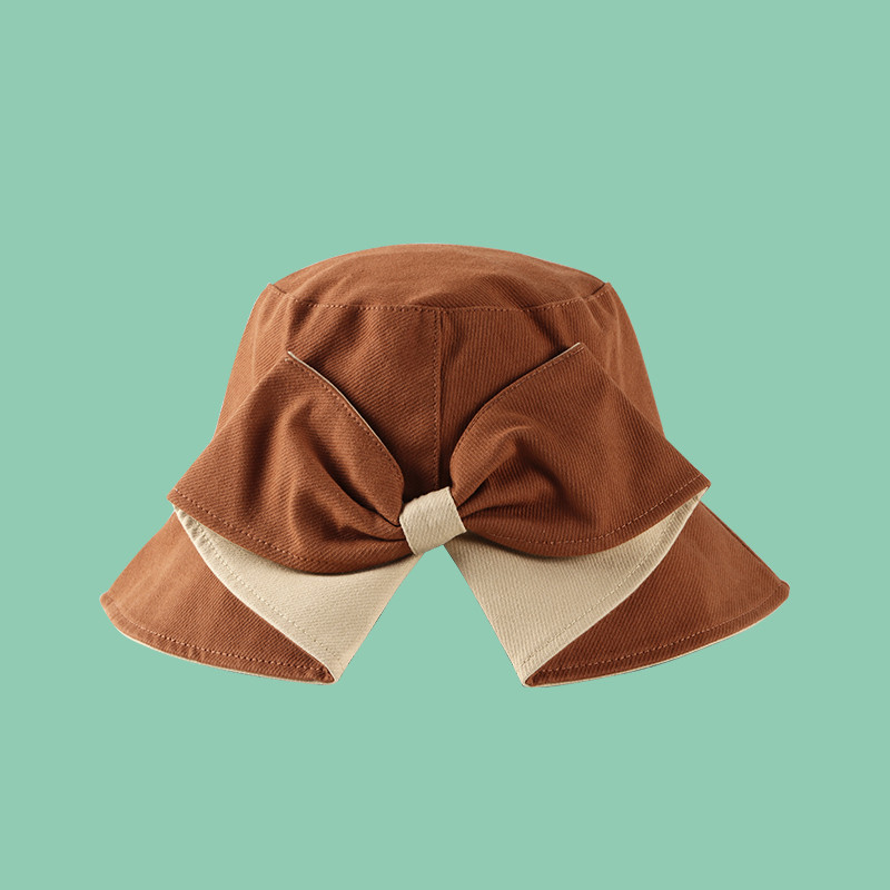 Title 1, Chaoda Eaves Female Fisherman Hat Leisure