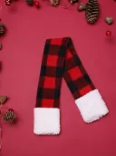 Red Scarf