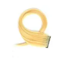 Gradient Female Long Curly Hair Wig Patch Sand Gold - Shop at LoveMi