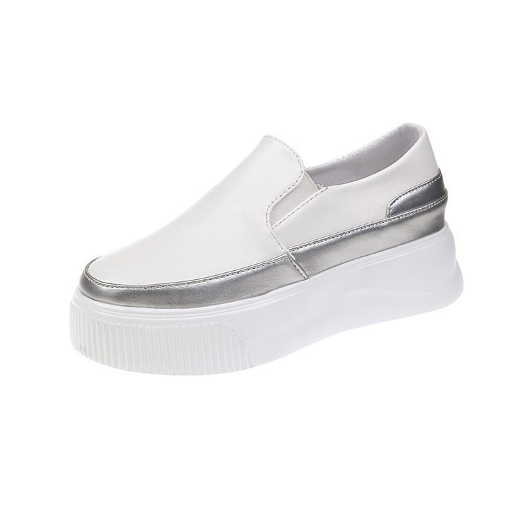 Platform Casual Sneakers
