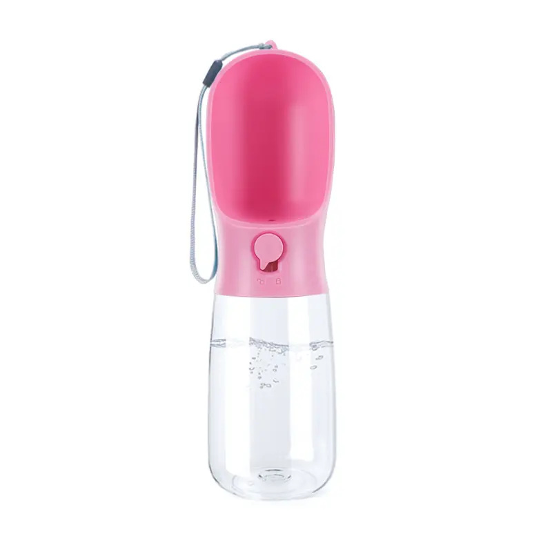 Large Capacity Outdoor Portable Travel Pet Water