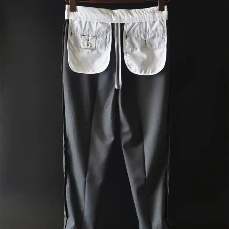 Women's Fashion Casual High Waist Skinny Pants