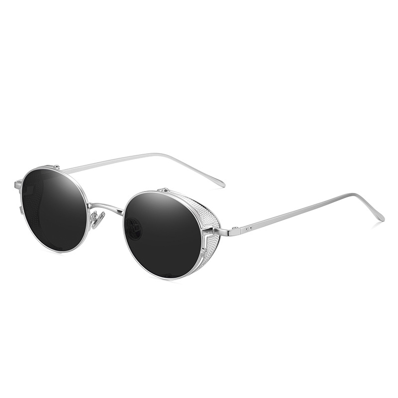 Title 4, Steampunk sunglasses