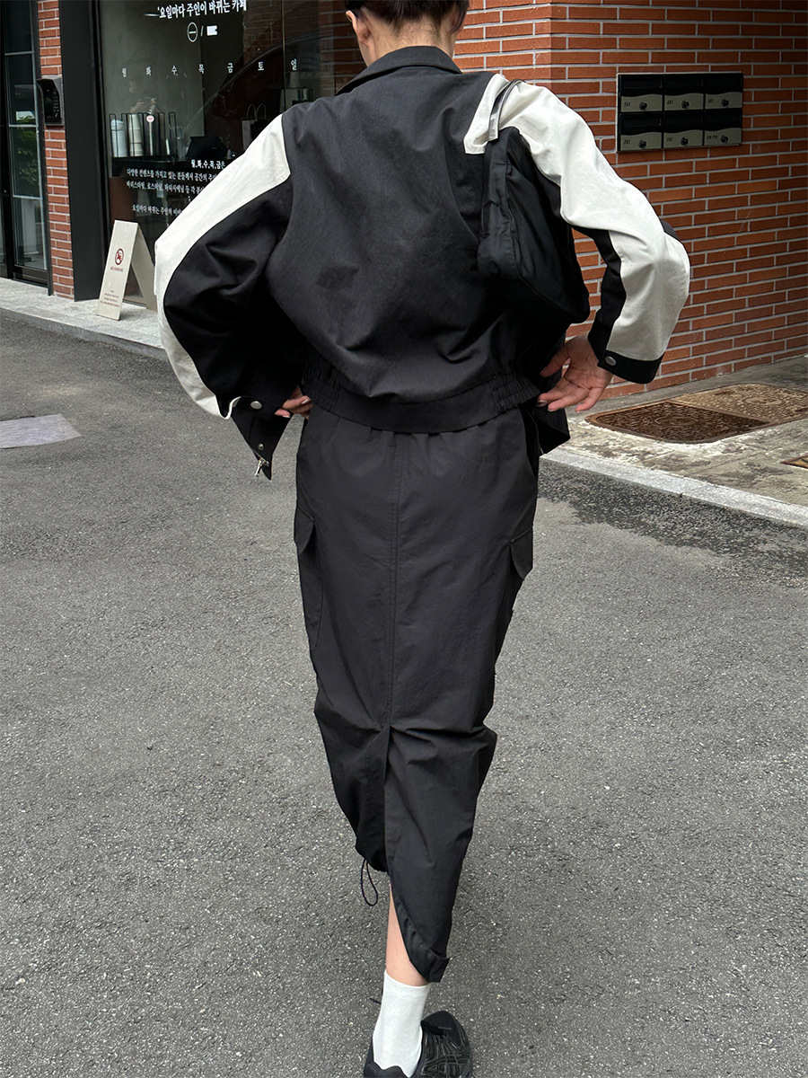 Profile Workwear Skirt For Women