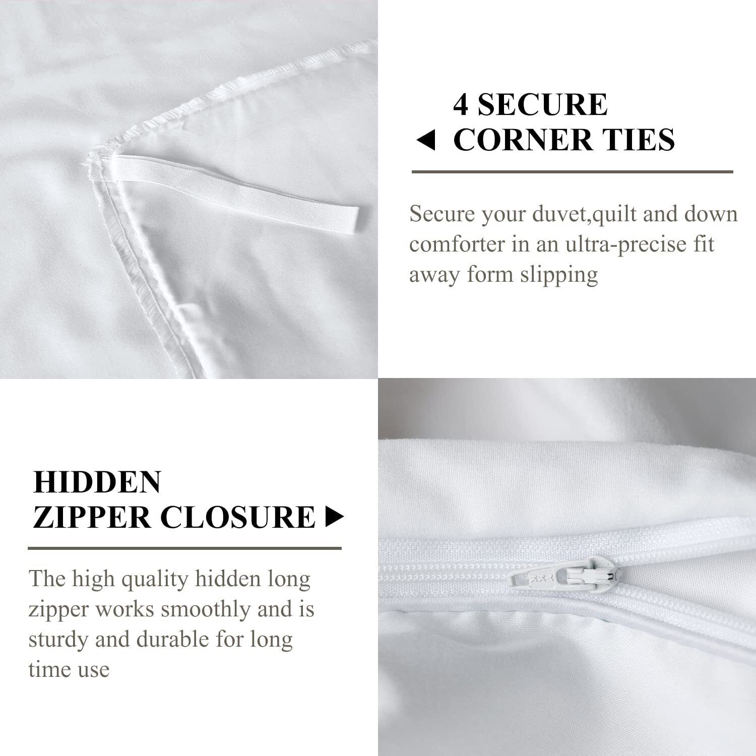 3pieces Watermelon Duvet Cover Set For Comforter Bedding Queen Size — foto 5