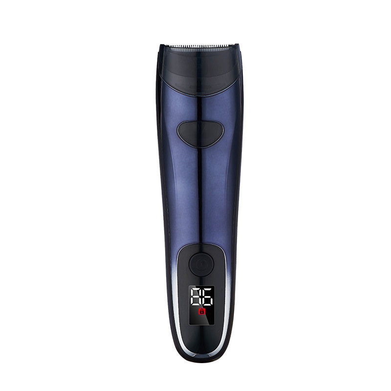 Standalone hair clipper