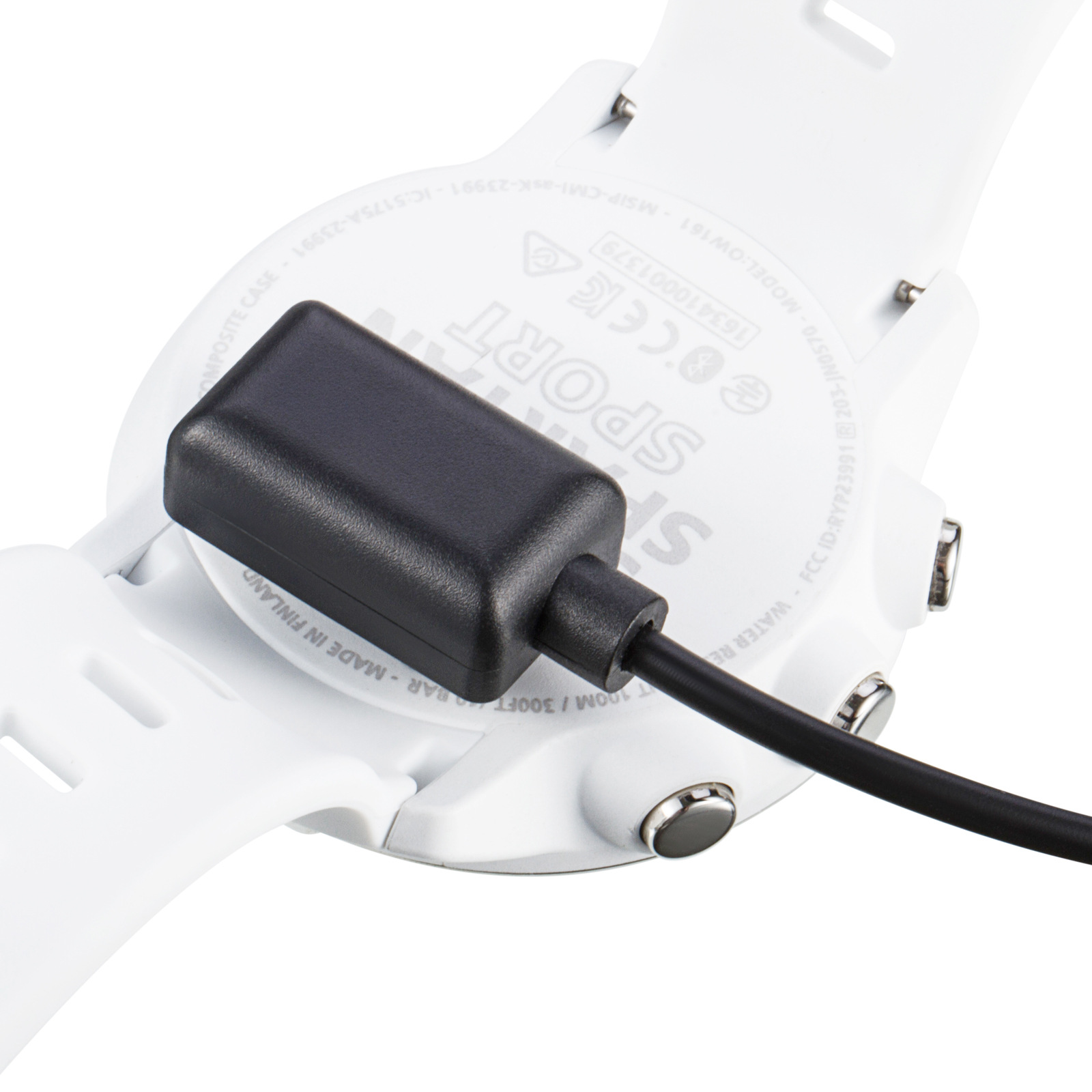SUUNTO SPARTAN WATCH MAGNETIC CHARGING CABLE - Image 2