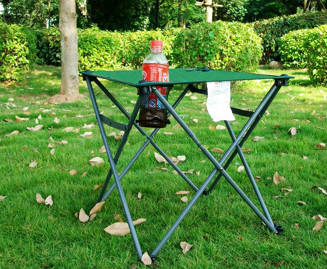 Camping Cloth Table Mountaineering Travel Supplies