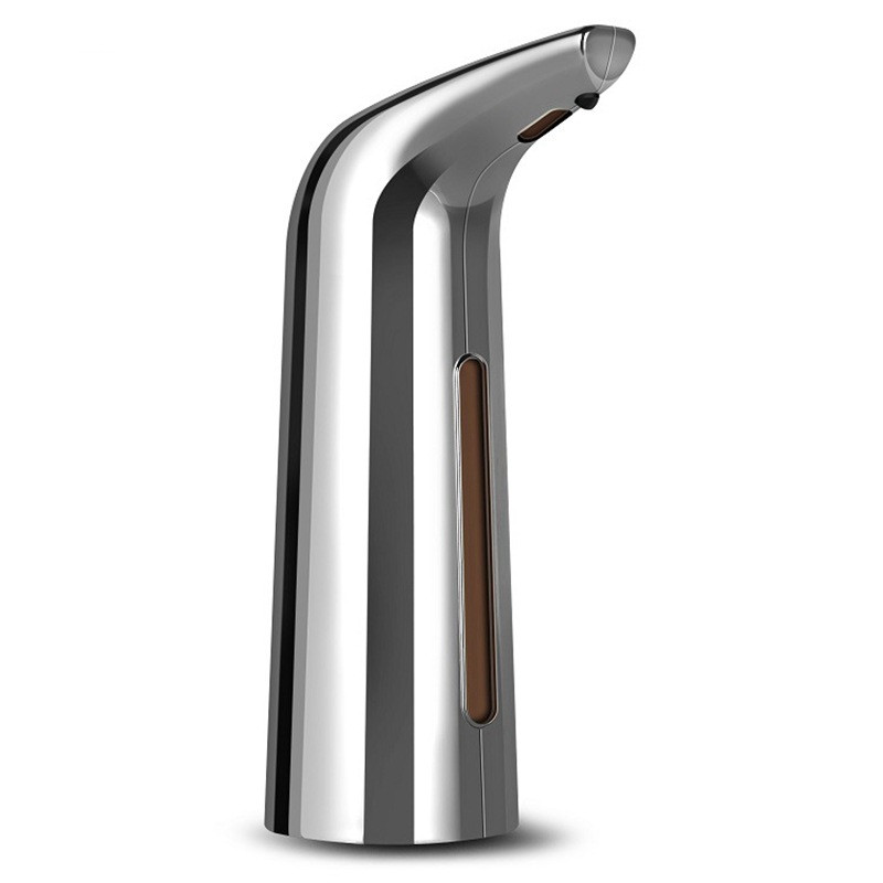 Title 5, Infrared Smart ABS Sensor Soap Dispenser