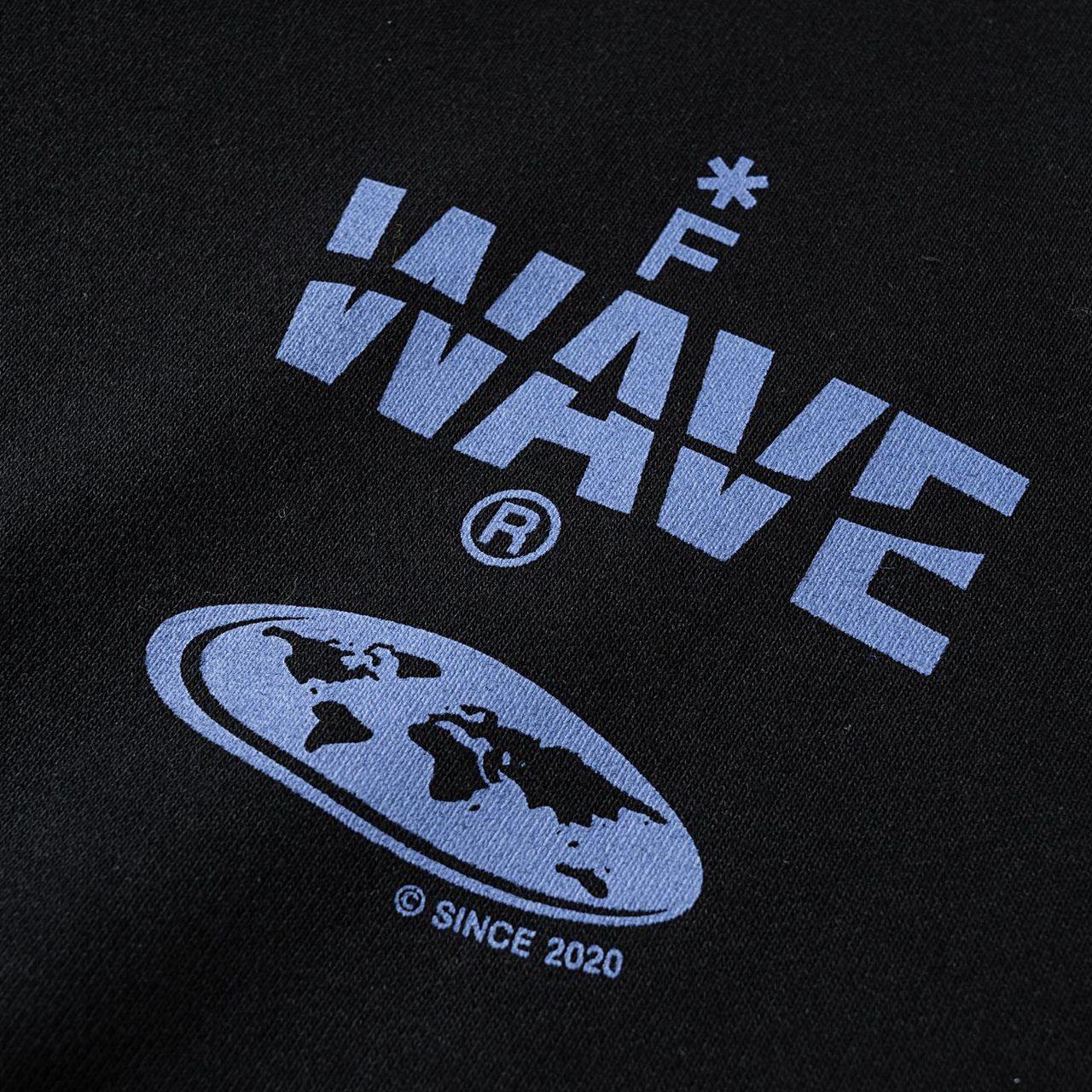 Printed Spring And Autumn Hooded Sweater Men