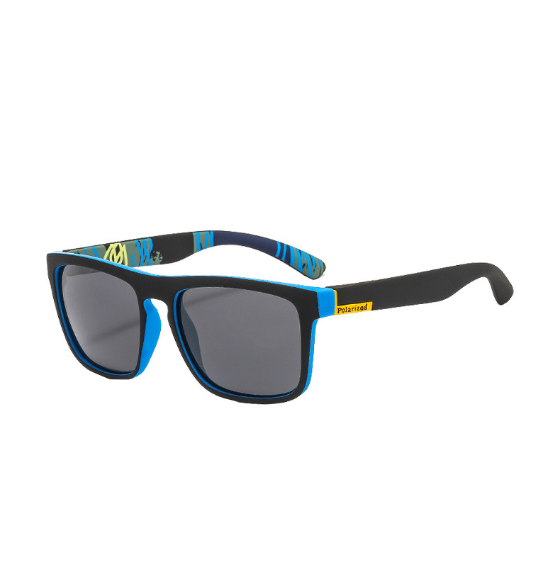 Polarized Sunglasses European And American Cycling Glasses