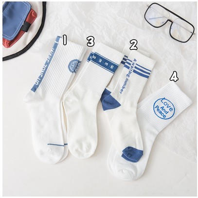 Title 5, Student Socks Children