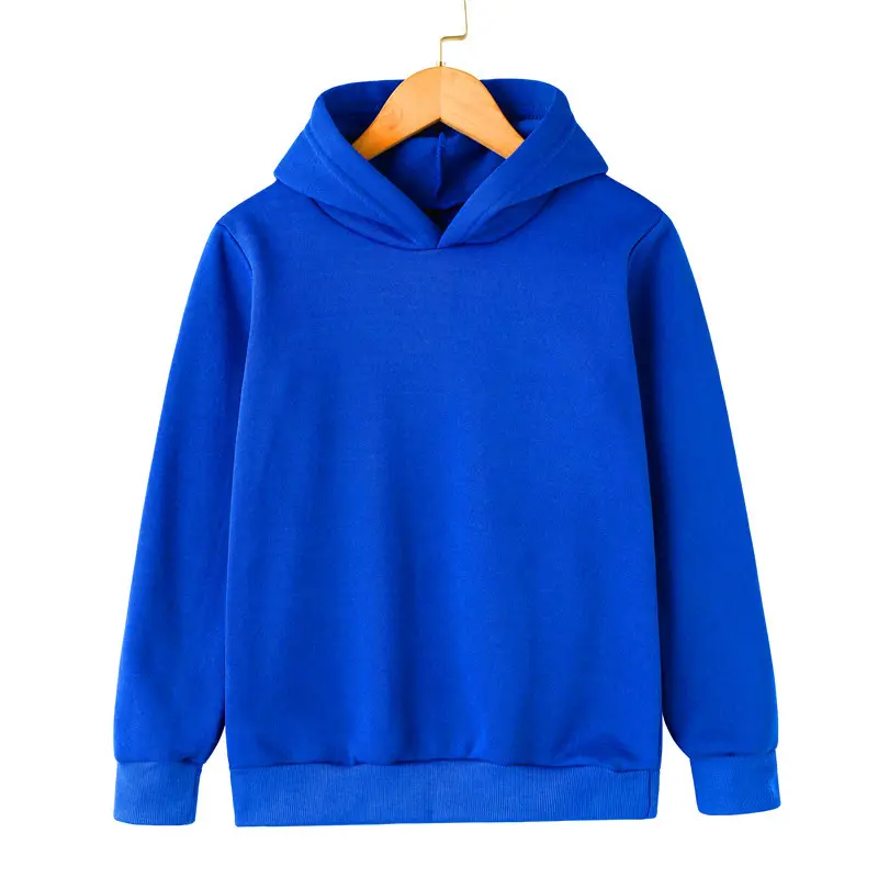 New Children's Casual Hoodie Girls Jumper Baby