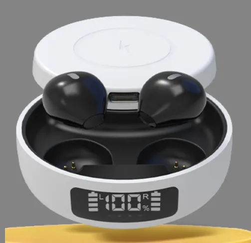 Earbuds wireless bluetooth headset – image 7