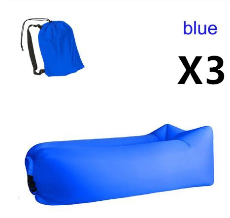 3pcs Dark blue1