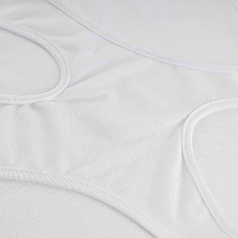 Women's Versatile Slim Long-sleeved Top Trend