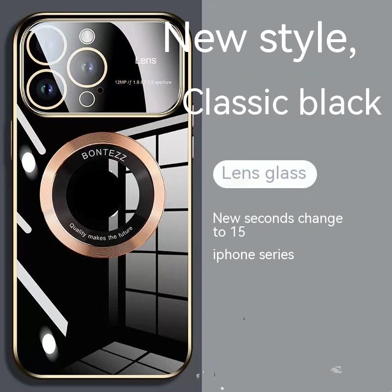 Classic Black